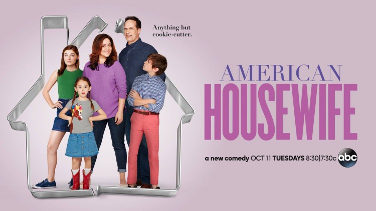 American Housewife, ABCTVEVENT