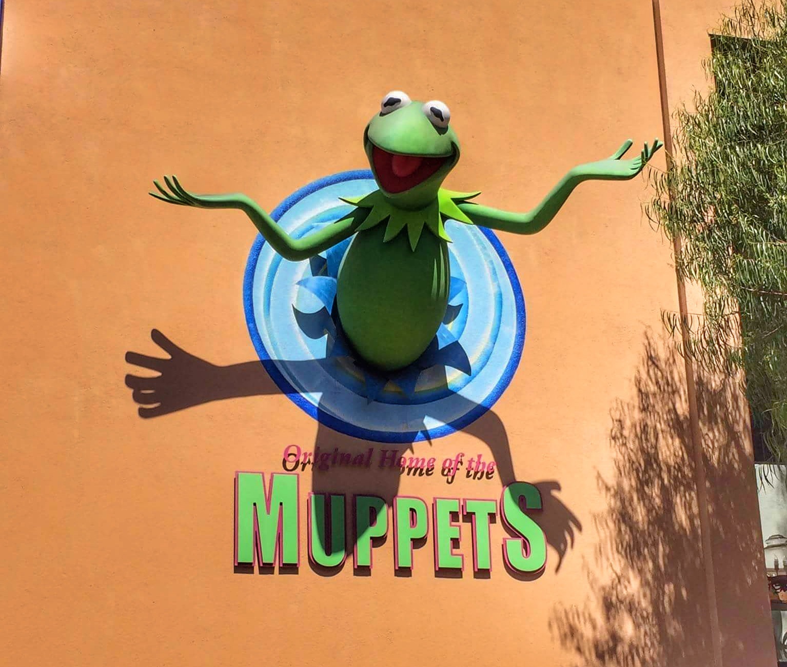 Jim Henson Studios, Kermit the frog, Muppets, Splash and Bubbles
