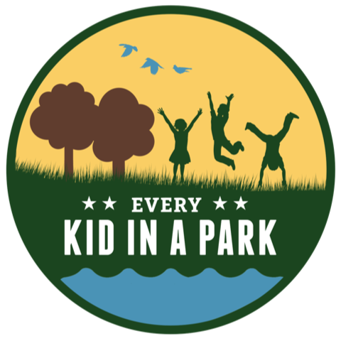 Every Kid in a park, fourth grade parks, free