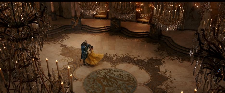 Beauty and the beast, fun facts, emma watson belle