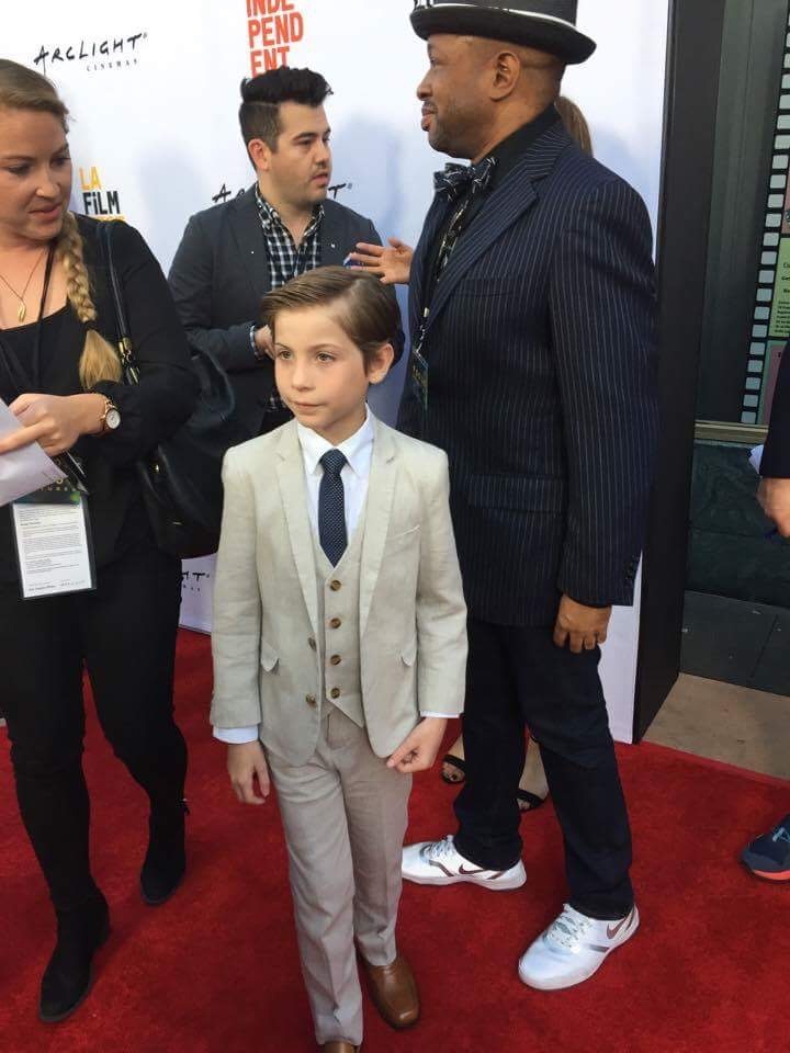 book of henry premiere
