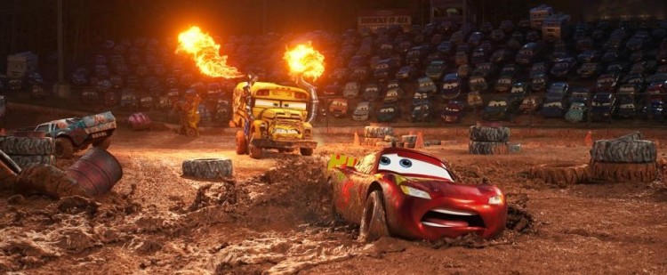 cars 3 review a