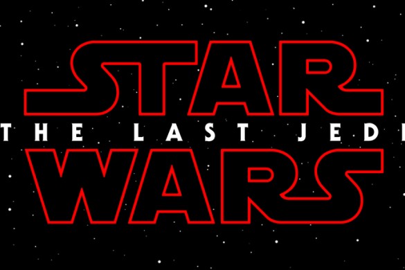 Star wars the last jedi trailer