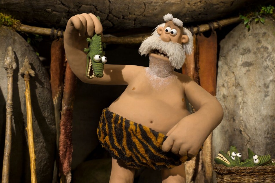 early man giveaway