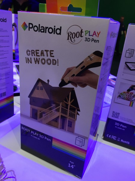 polaroid root play 3d pen 1