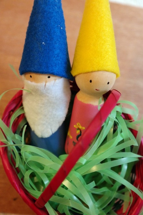 sherlock gnomes peg people craft 3