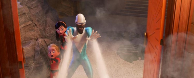 frozone incredible 2