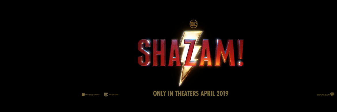 Shazam trailer, DC