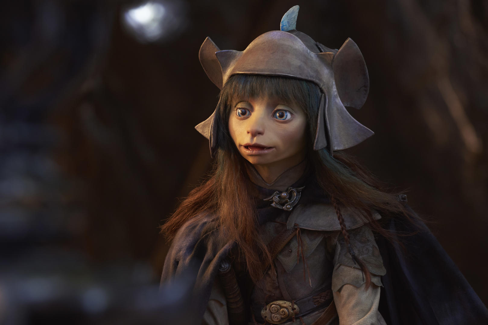 Netflix announces voice cast & debuts first look at The Dark Crystal: Age of Resistance