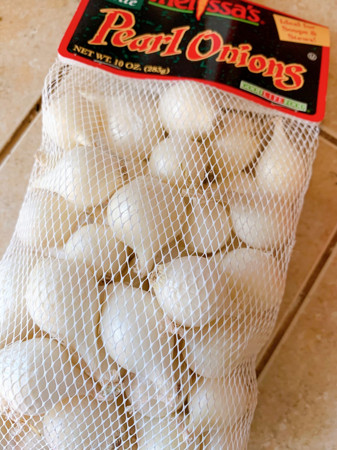 Roasted Potatoes and Pearl Onions Recipe That's It LA