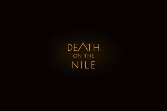 death on the nile