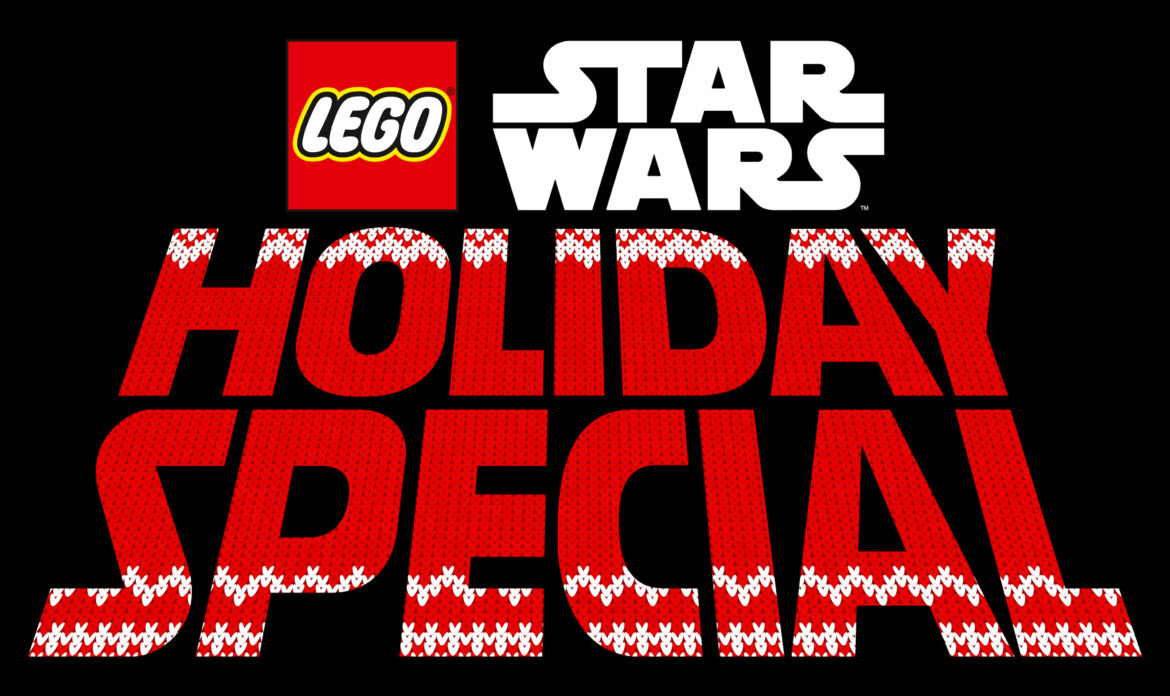 lego holiday special