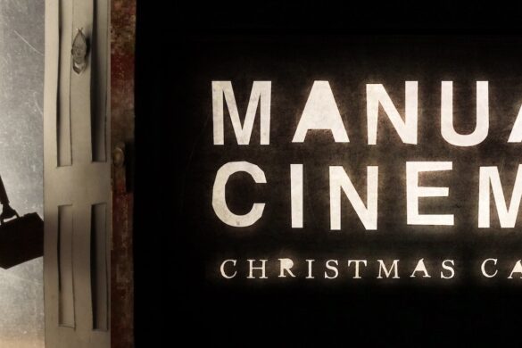 manual cinema