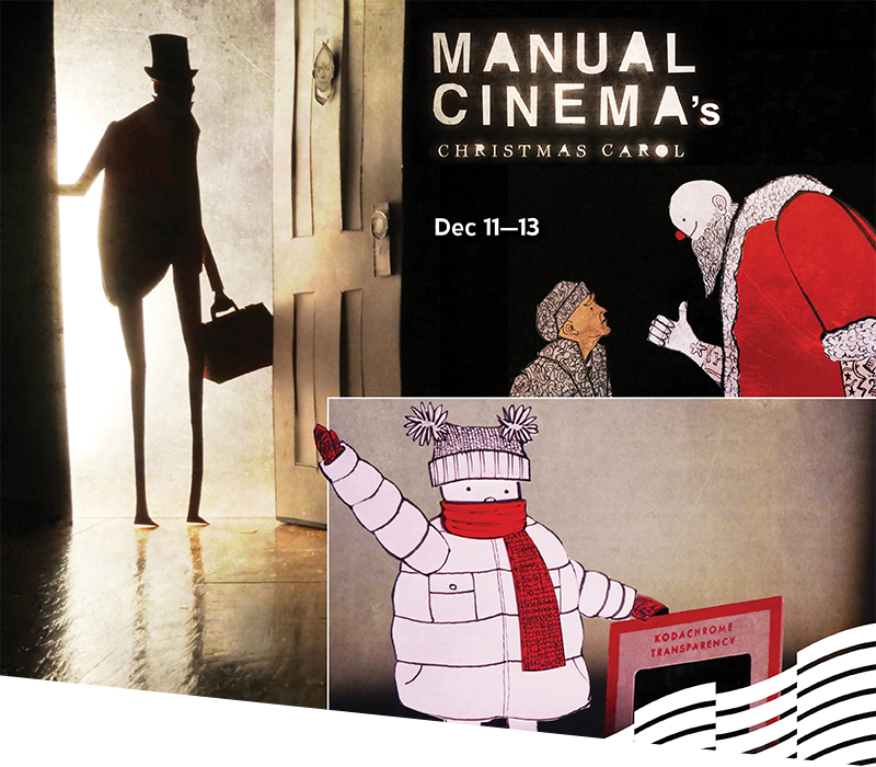 manual cinema