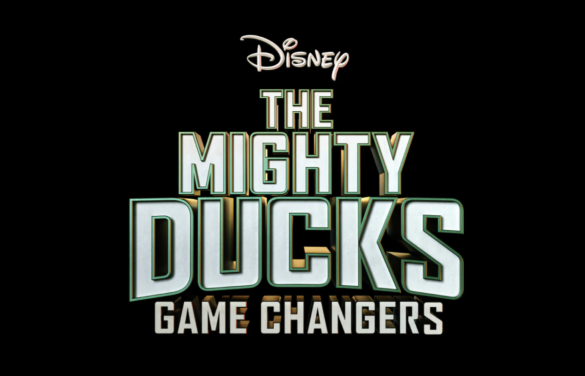 mighty ducks game changers