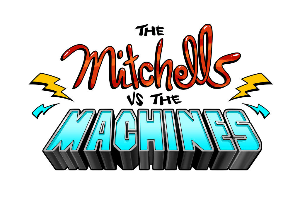 the mitchells vs. the machines