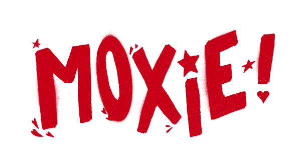 moxie