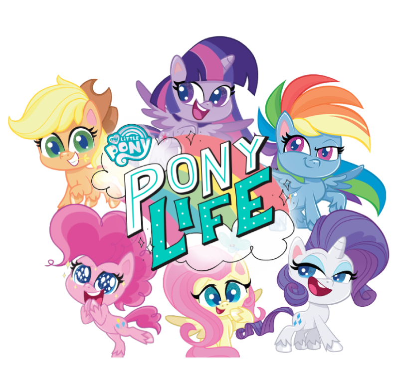pony life