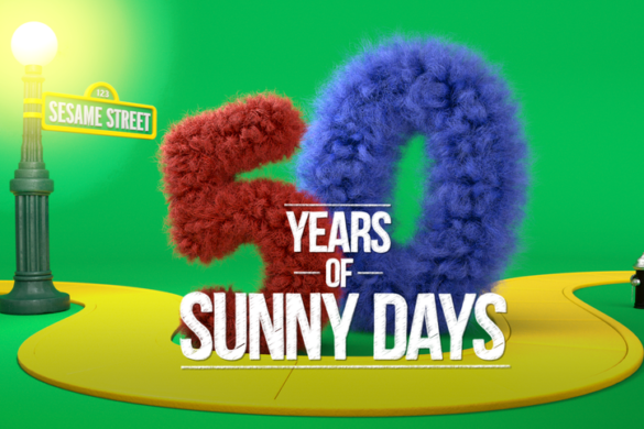 50 years of sunny days