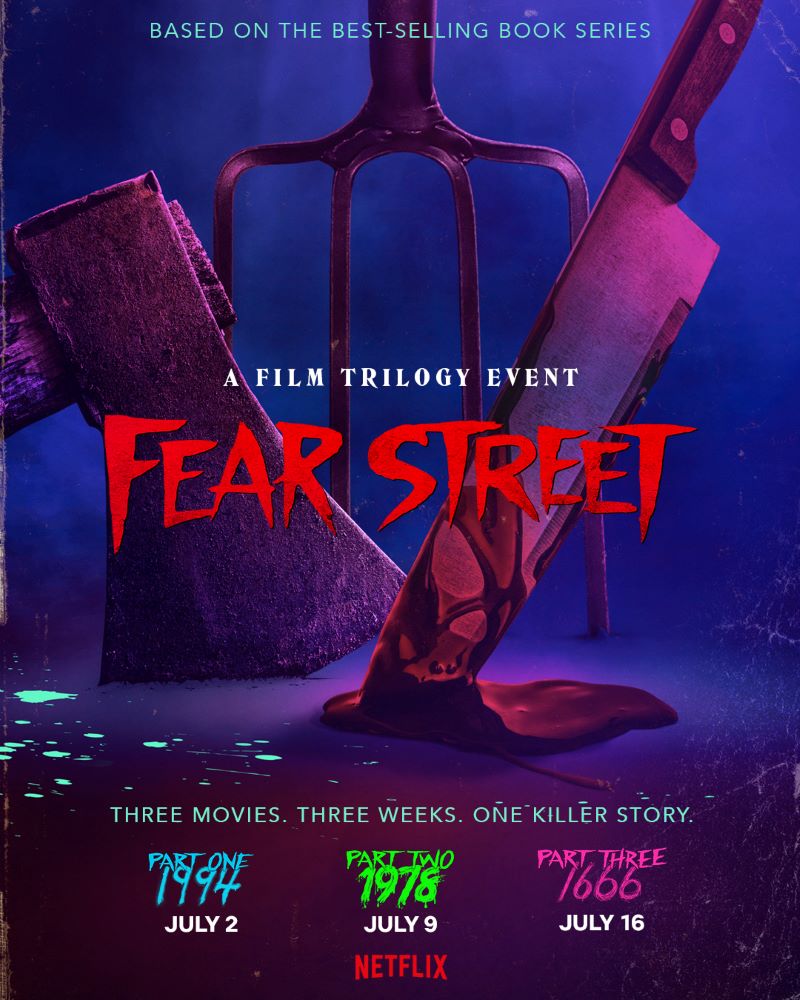 fear street