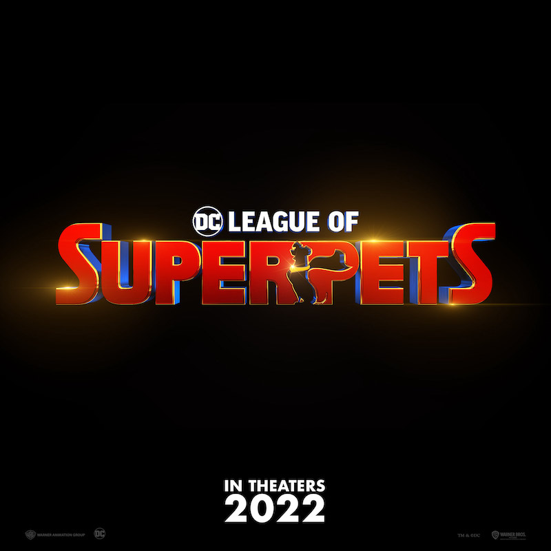 dc league of super pets