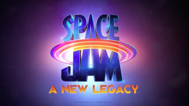 space jam a new legecy