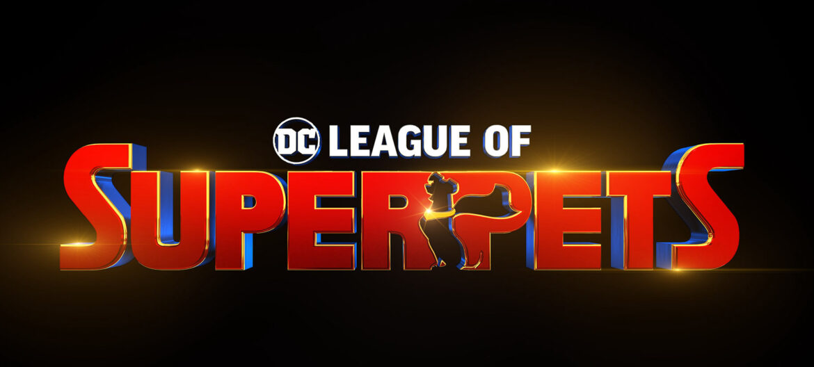 dc league of super-pets