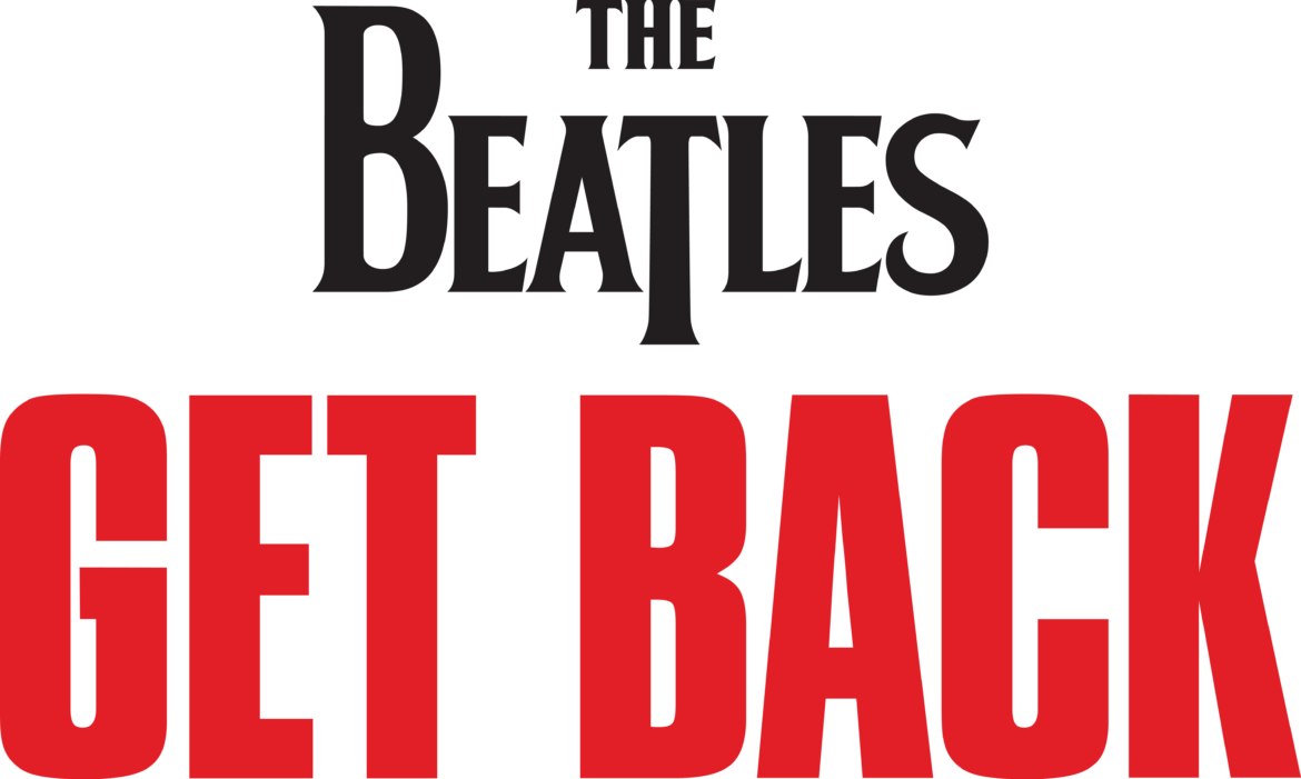The Beatles Get Back