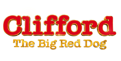 clifford big red dog