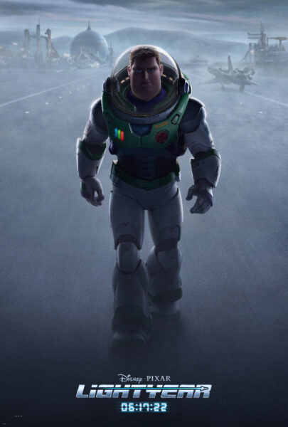 lightyear disney pixar