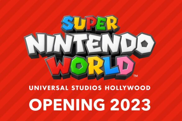 super nintendo world universal studios hollywood