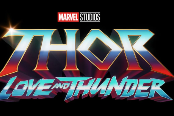thor love and thunder july 8