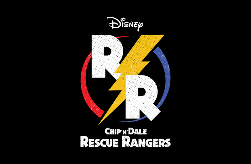 CHIP N’ DALE: RESCUE RANGERS