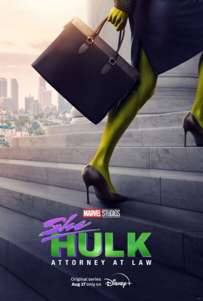 marvel she hulk attorney at law