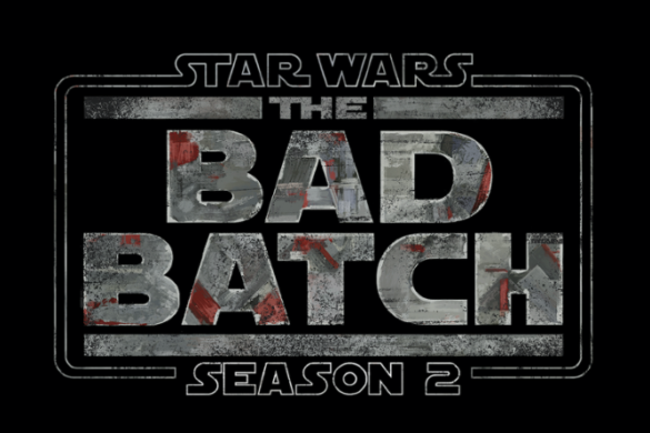the bad batch season 2