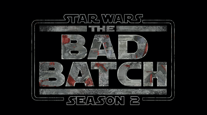 the bad batch season 2