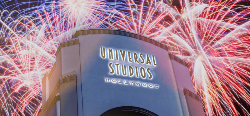 universal studios hollywood july 4th 2022