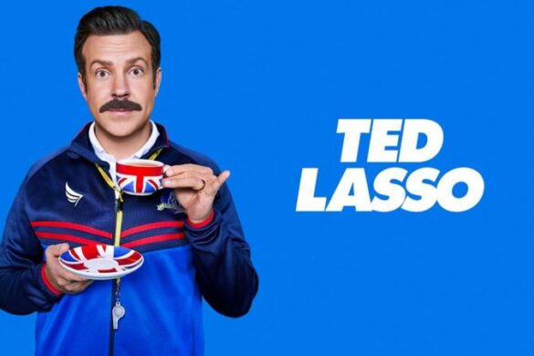 ted lasso emmy