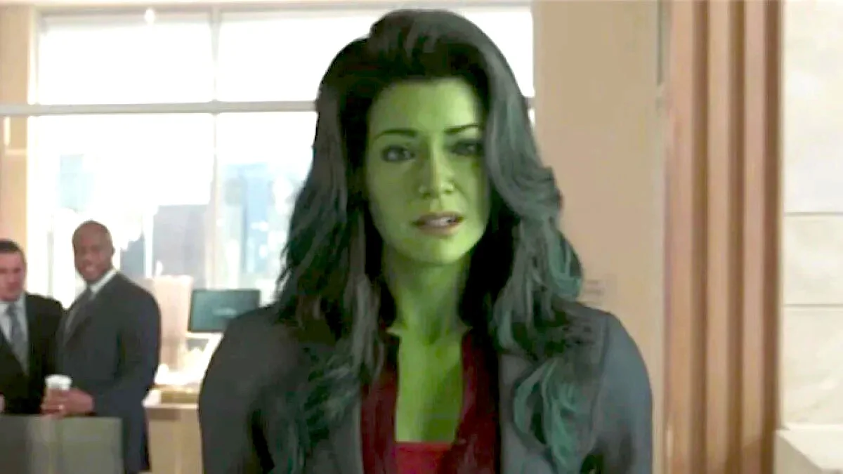 She-Hulk: Attorney at Law Trailer Reveals Hulk Training, Surprise