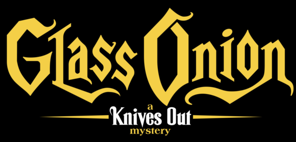 glass onion a knives out mystery