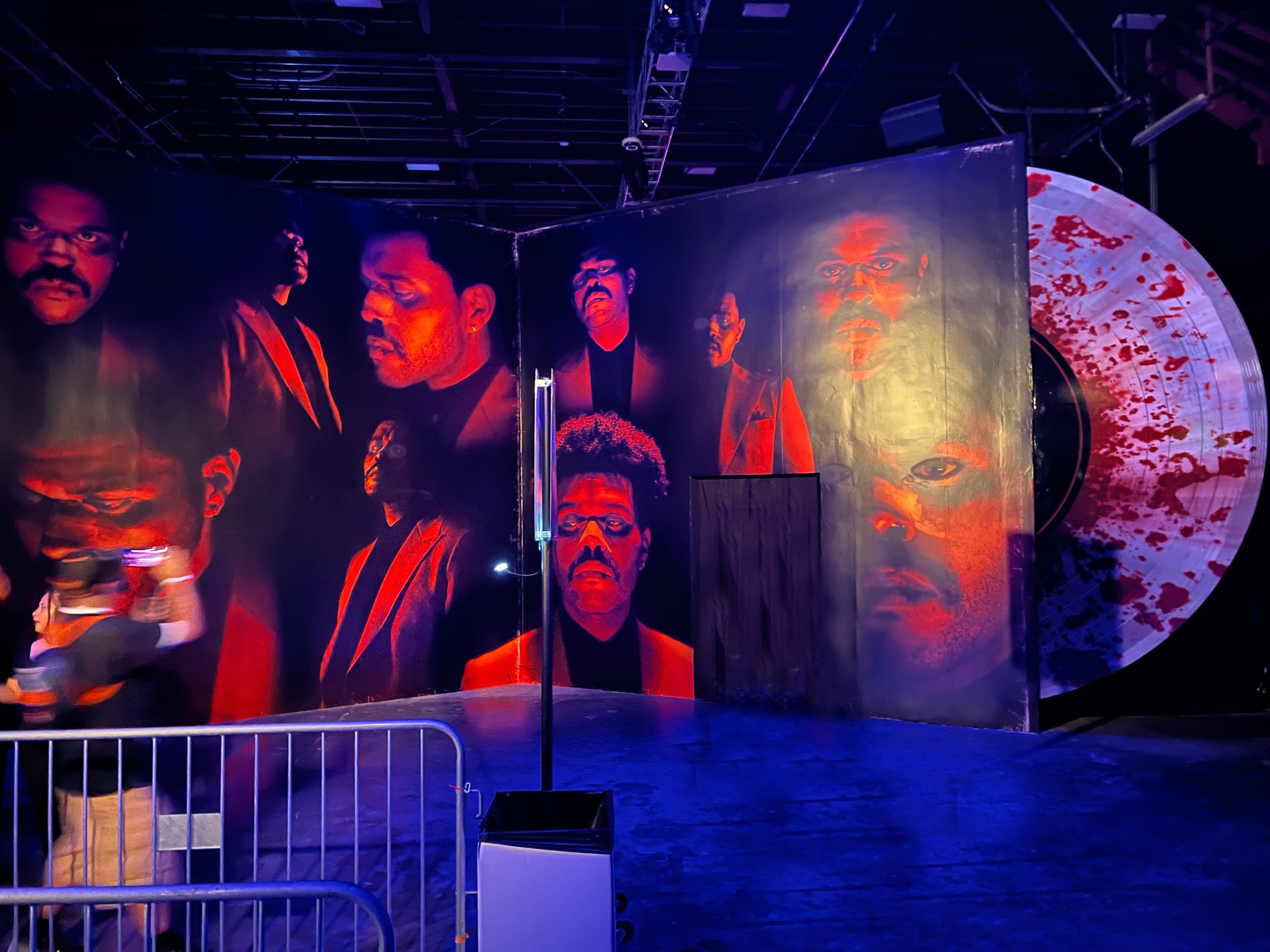 Halloween Horror Nights 2022 Tips and Overview That's It LA
