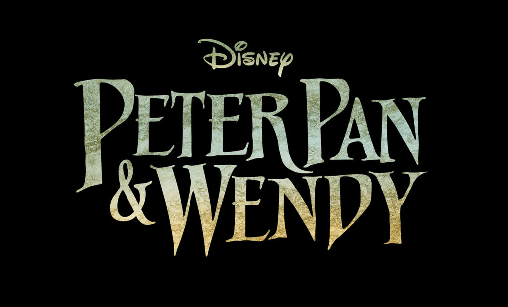 peter and wendy
