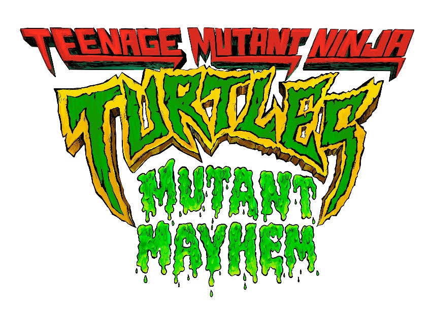 teenage turtles mutant turtles mutant mayhem