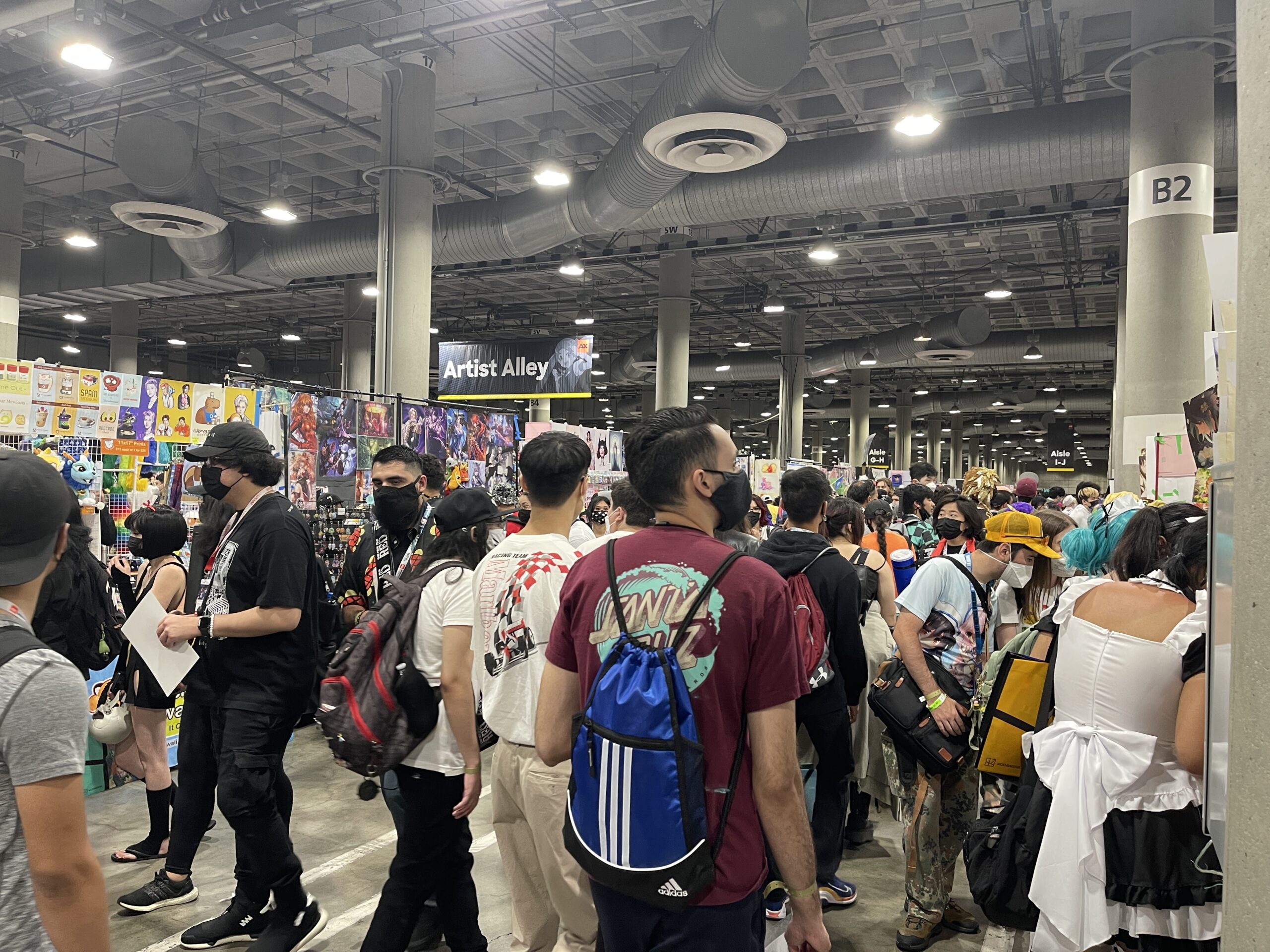 Anime Expo July 14 2023 animeexpo  Instagram படஙகள மறறம  வடயககள
