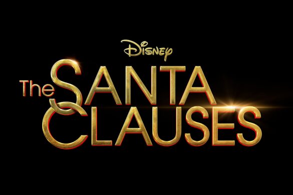 the santa clauses season two