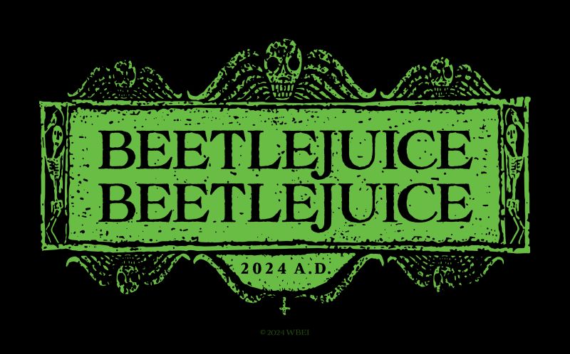 beetlejuice beetlejuice 2024