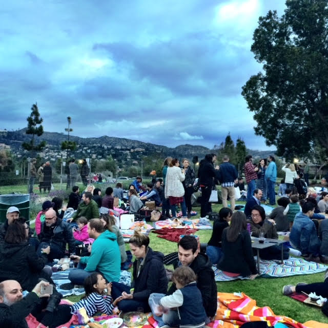 barnsdall fridays wine tastsing