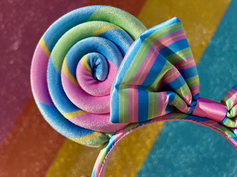 lollipop ears