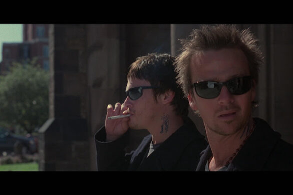 boondock saints