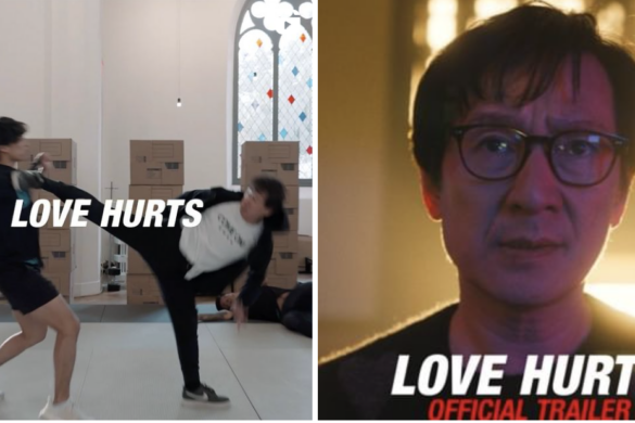 love hurts